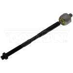 Order Inner Tie Rod End by DORMAN PREMIUM - TI86210XL For Your Vehicle