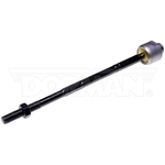 Order Inner Tie Rod End by DORMAN PREMIUM - TI90125XL For Your Vehicle