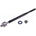 Order Inner Tie Rod End by DORMAN PREMIUM - TI90460XL For Your Vehicle