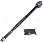 Order Inner Tie Rod End by DORMAN PREMIUM - TI90480PR For Your Vehicle