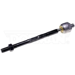Order Inner Tie Rod End by DORMAN PREMIUM - TI91140XL For Your Vehicle