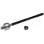Order Inner Tie Rod End by DORMAN PREMIUM - TI91210XL For Your Vehicle