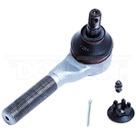 Order Inner Tie Rod End by DORMAN PREMIUM - TI91220XL For Your Vehicle