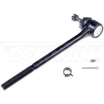 Order Inner Tie Rod End by DORMAN PREMIUM - TI91260PR For Your Vehicle