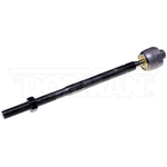 Order Inner Tie Rod End by DORMAN PREMIUM - TI91490XL For Your Vehicle