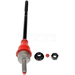 Order Inner Tie Rod End by DORMAN PREMIUM - TI92070RD For Your Vehicle