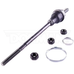 Order Inner Tie Rod End by DORMAN PREMIUM - TI92070XL For Your Vehicle