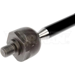 Order Inner Tie Rod End by DORMAN PREMIUM - TI92160PR For Your Vehicle