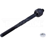 Order Inner Tie Rod End by DORMAN PREMIUM - TI96100PR For Your Vehicle
