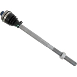 Order Inner Tie Rod End Kit by ACDELCO - 86592153 For Your Vehicle
