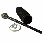 Order Inner Tie Rod End Kit by MOTORCRAFT - MEF19 For Your Vehicle