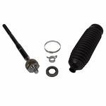 Order Inner Tie Rod End Kit by MOTORCRAFT - MEF267 For Your Vehicle
