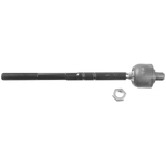 Order LEMFOERDER - 31763-01 - Driver Side Inner Steering Tie Rod End For Your Vehicle