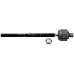 Order LEMFOERDER - 36013-01 - Passenger Side Inner Steering Tie Rod End For Your Vehicle