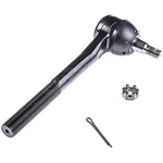 Order MAS INDUSTRIES - T2838 - Inner Tie Rod End For Your Vehicle