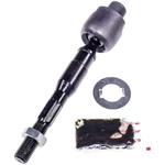 Order MAS INDUSTRIES - TI59155 - Inner Tie Rod End For Your Vehicle