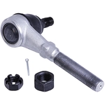 Order MAS INDUSTRIES - TI85321XL - Steering Tie Rod End For Your Vehicle