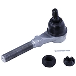 Order MAS INDUSTRIES - TI85322XL - Steering Tie Rod End For Your Vehicle