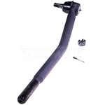 Order Inner Tie Rod End by MAS INDUSTRIES - D1289 For Your Vehicle