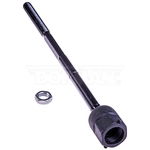 Order Inner Tie Rod End by MAS INDUSTRIES - IS127 For Your Vehicle