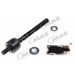 Order Inner Tie Rod End by MAS INDUSTRIES - IS217 For Your Vehicle