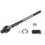 Order Inner Tie Rod End by MAS INDUSTRIES - IS228 For Your Vehicle