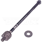 Order Inner Tie Rod End by MAS INDUSTRIES - IS257 For Your Vehicle