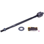 Order Inner Tie Rod End by MAS INDUSTRIES - IS297 For Your Vehicle