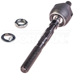 Order Inner Tie Rod End by MAS INDUSTRIES - IS299 For Your Vehicle
