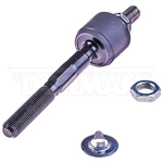 Order Inner Tie Rod End by MAS INDUSTRIES - IS342 For Your Vehicle