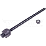 Order Inner Tie Rod End by MAS INDUSTRIES - IS370 For Your Vehicle