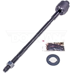 Order Inner Tie Rod End by MAS INDUSTRIES - IS396 For Your Vehicle
