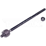 Order Inner Tie Rod End by MAS INDUSTRIES - IS405 For Your Vehicle