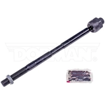 Order Inner Tie Rod End by MAS INDUSTRIES - IS407 For Your Vehicle