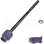 Order Inner Tie Rod End by MAS INDUSTRIES - IS408 For Your Vehicle