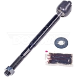 Order Inner Tie Rod End by MAS INDUSTRIES - IS409 For Your Vehicle