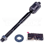 Order Inner Tie Rod End by MAS INDUSTRIES - IS420 For Your Vehicle