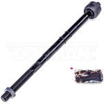 Order Inner Tie Rod End by MAS INDUSTRIES - IS424 For Your Vehicle