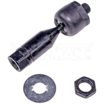 Purchase Inner Tie Rod End by MAS INDUSTRIES - IS433
