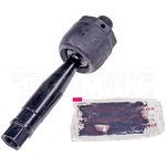 Order Inner Tie Rod End by MAS INDUSTRIES - IS440 For Your Vehicle