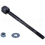 Order Inner Tie Rod End by MAS INDUSTRIES - IS442 For Your Vehicle