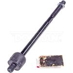 Order Inner Tie Rod End by MAS INDUSTRIES - IS455 For Your Vehicle