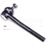 Order Inner Tie Rod End by MAS INDUSTRIES - T2026 For Your Vehicle