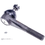Order Embout de biellette de direction intérieur de MAS INDUSTRIES - T2027 For Your Vehicle