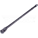 Order Inner Tie Rod End by MAS INDUSTRIES - T3250 For Your Vehicle