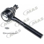Order Inner Tie Rod End by MAS INDUSTRIES - T3376 For Your Vehicle