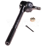 Order Inner Tie Rod End by MAS INDUSTRIES - T3380 For Your Vehicle