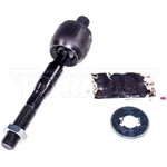 Order Inner Tie Rod End by MAS INDUSTRIES - TI59035 For Your Vehicle