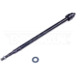 Order Inner Tie Rod End by MAS INDUSTRIES - TI59075 For Your Vehicle