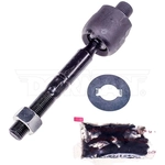 Order Inner Tie Rod End by MAS INDUSTRIES - TI59120 For Your Vehicle